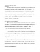 Molière et son impact sur le théâtre