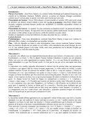 Explication Linéaire "Le jour commence au bord de la nuit" Jean-Pierre DUPREY