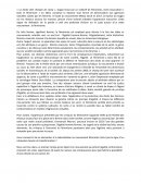 La guerre des sexes