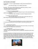 Oral Type BAC LLCE