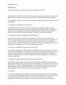 En quoi l’optimisation de la distribution est-elle un avantage concurrentiel ?