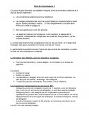 Recueil de données en cabinet libéral