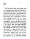La méchanceté