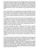 Madame Bovary, Flaubert