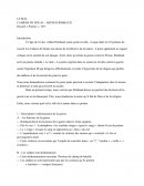 Le mal, Rimbaud
