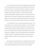 Electre, Jean Giraudoux