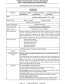 Bachelor Communication Commerce Management