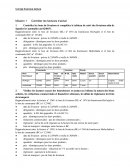 Exercice sur la facturation