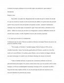 Comment les progrès techniques et de nouvelles règles ont améliorés le sport moderne ?