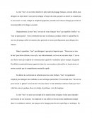 Définition de "truc"