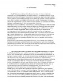 Faut-il limiter le progrès technique ?