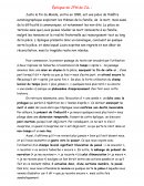 Epilogue de Juste la fin du monde de Jean-Luc Lagarce