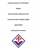La fiorentina