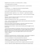 Analyse linéaire de Gargantua, chapitre 33