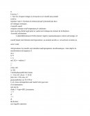 Corrigé d'exercices de physique