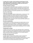 Évolution du football