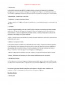 Cours religion et raison