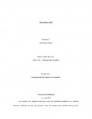 Dissertation finale FRA 2143 – Littérature des Caraïbes