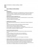 L'éthique en relations publiques