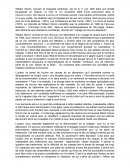 Analyse William Styron