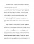 ADM1018 TN1 le gestionnaire