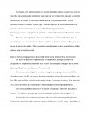 Comment devenons-nous des acteurs sociaux ?