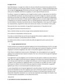 Les juges et la loi