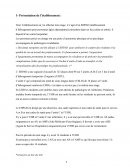 Dossier stage 1 DE AES