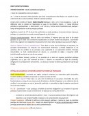 Cours de droit constitutionnel général