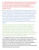 EMC affaire de corruption