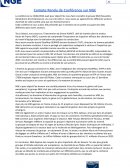 Cours fondamentaux du marketing