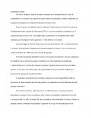 Droit des biens : la place de l'animal