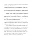 Fiche d'arrêt droit des obligations 3ème chambre civile de la cour de cassation, le 6 décembre 2018