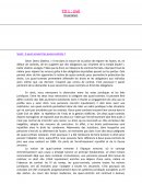 Dissertation de droit civil sur les quasi-contrats