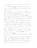 Le dialogue des juges en droit administratif