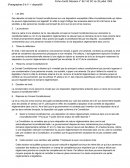 Fiche d’arrêt de la décision n° 82-143 DC du 30 juillet 1982