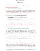 Droit des affaires