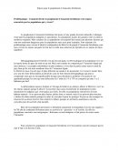 Enjeux pour les populations d'Amazonie brésilienne