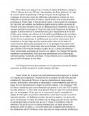 Les Etats généraux
