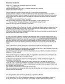 La révolution vendéenne