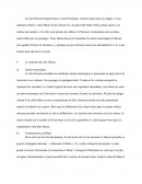 Le succès de la mise en tourisme de Hawaii