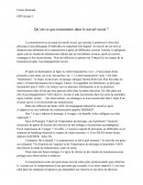 Qu'est-ce que transmettre dans le travail social ?