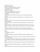 Etablir une communication adaptée pour informer