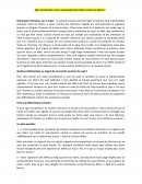 Agir moralement, est-ce nécessairement lutter contre ses désirs ?