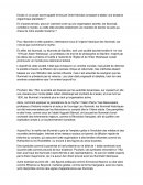 Existe-t-il un projet secret appelé le Nouvel Ordre Mondial consistant à établir une dictature oligarchique planétaire ?