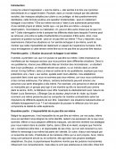 L’illusion de pouvoir échapper à soi-même