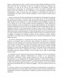 La mondialisation