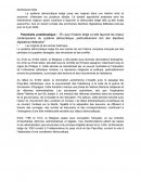 Exposé sur l'affaire Dreyfus