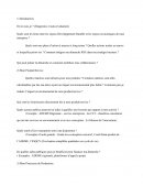 Les Bonnes Questions ODD
