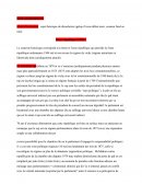 La IIIe République
